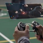 Sony shows off possible future PlayStation controller in prototyping exercise