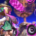 Splatoon 3 Reveals Two Sizzle Season Map Reworks