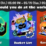 Splatoon 3 – Splatfest #16 results