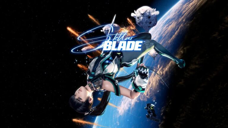 Stellar Blade Review – Niche Gamer