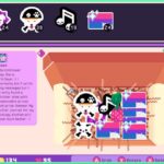 Sticky Business [Switch] Review – Like RedBubble, But More Rewarding – Gamezebo