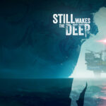 Still Wakes the Deep’s Full Voice Cast Has Been Revealed