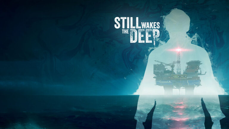 Still Wakes the Deep’s Full Voice Cast Has Been Revealed