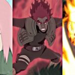 Strongest Konoha Ninjas In The War Arc