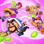 Supercell’s hotly anticipated Squad Busters finally has its global release