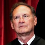 Supreme Court Justice Alito sold Bud Light stock amid boycott