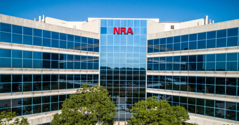 Supreme Court rules for NRA in New York government coercion battle