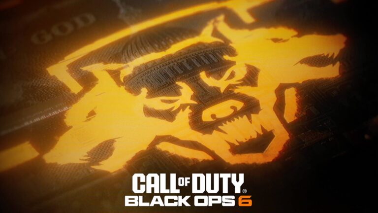 Surprise, Call of Duty: Black Ops 6 is Xbox’s Mystery Showcase Game