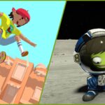 Take-Two Head Denies Closing OlliOlli World, Kerbal 2 Devs