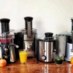 The 3 Best Juicers of 2024, Tested by CNET Editors