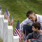 The Fallen Honored on Memorial Day: ‘We Honor and Remember’