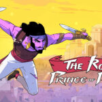 The Rogue Prince of Persia Explains its Narrative and Time-Traveling in New Video