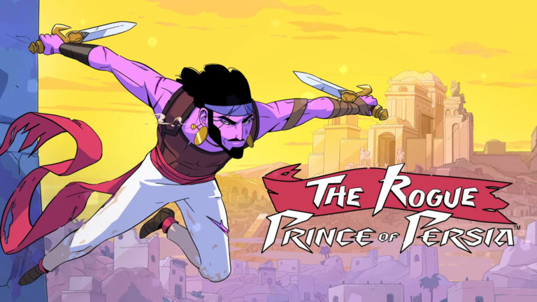 The Rogue Prince of Persia Explains its Narrative and Time-Traveling in New Video