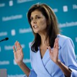 The Soulless Hypocrisy of Nikki Haley