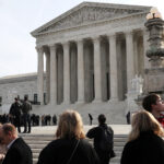 The Supreme Court Gets Slightly Less Nonsensical about Race and Redistricting