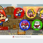 The Thousand-Year Door icons added to Nintendo Switch Online