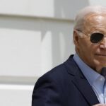 The Two Events That Could Save Biden