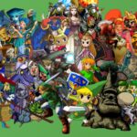 The best Zelda characters