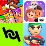 The latest and most interesting mobile games in soft launch | Pocket Gamer.biz