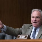 Tim Kaine Gives Insane Commentary on ‘Butcher of Tehran’ When Pressed on WH ‘Condolences’ – RedState