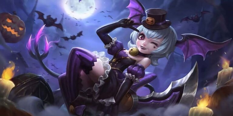 Today’s Mobile Legends: Bang Bang redeem codes (May 2024)