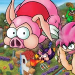 Tomba Special Edition release date set for August