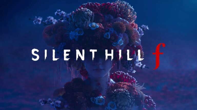 Townfall, Silent Hill f Will Receive Details “When the Time Comes,” Says Konami