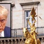 Trump Found Guilty on Feast Day of Joan of Arc, Patron Saint of Prisoners and Hero of Patriots