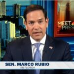 Trump VP hopeful Marco Rubio refuses to commit to accepting 2024 election results