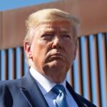 Trump says migrants bring ‘very contagious disease’ across the border