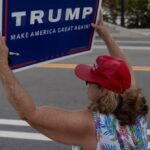 Trump supporters call for riots and violent retribution after verdict