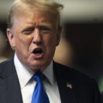 Trump’s Wild Rant After Guilty Verdict Could Haunt Him in Sentencing