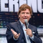 Tucker Carlson Has Completed His Evolution Into a Kremlin Stooge