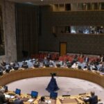 U.N. Security Council Prepares for Another Resolution Demanding Israel Stop Fighting Hamas