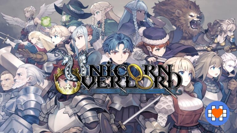 Unicorn Overlord (Demo) – Vanillaware Did It Again!