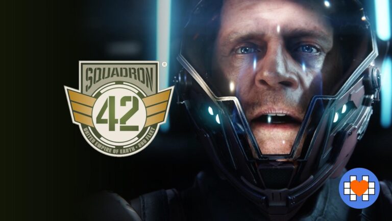 Updates on the Star Citizen Single-Player Campaign