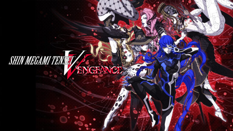 Vengeance The Ultimate Beginning trailer