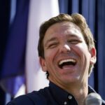 WINNING: Ron DeSantis Scores With School Choice