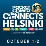 Enhance your games industry knowledge at PGC Helsinki 2024 | Pocket Gamer.biz