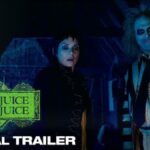 Watch ‘Beetlejuice Beetlejuice’ trailer: Michael Keaton and Winona Ryder are back