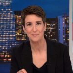 Watch Rachel Maddow interview embattled Georgia DA on Trump case