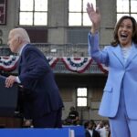 Kamala Harris Meets With Netanyahu, Claims ‘Unwavering Support’ Even As She Signals the Opposite – RedState