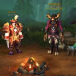 What to Expect from World of Warcraft’s Warbands