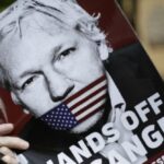 WikiLeaks Founder Julian Assange Granted Right to Appeal Extradition