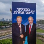 Will Vladimir Putin and Benjamin Netanyahu Bless Donald Trump With an October Surprise?