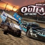 World of Outlaws: Dirt Racing 24 Announced