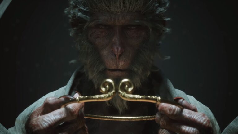 Wukong Receives Promising New Trailer Ahead of August Release