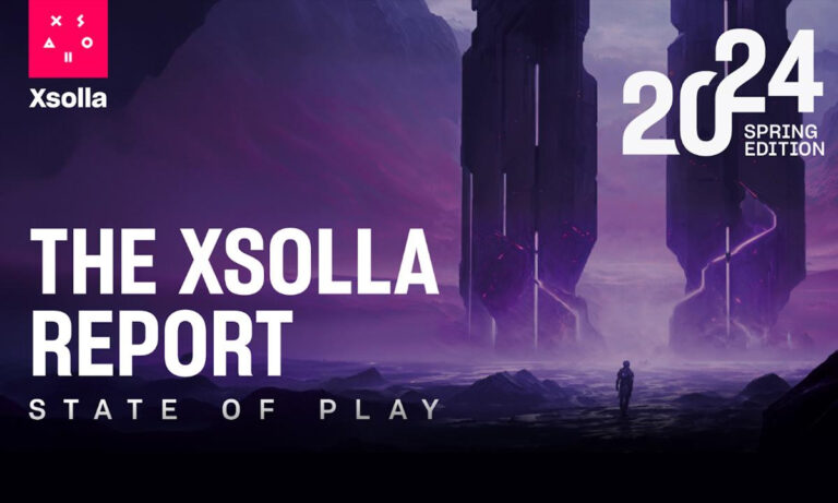 Xsolla Releases Quarterly Insights Report On The Future Of Gaming And Game Development: A Preliminary Analysis Of Spring 2024 Metrics And Upcoming Trends