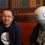 Yosuke Saito announces new project with Taro Yoko and Keiichi Okabe