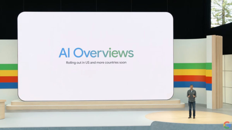 You Can’t Turn Off Google AI Overviews, but There Are Workarounds